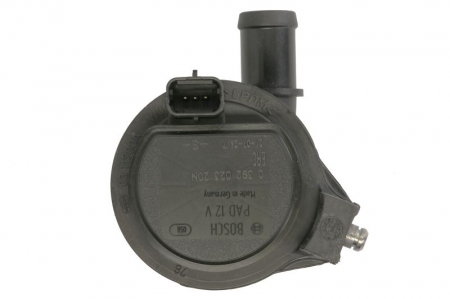 Pompa apa suplimentara (electrica) potrivit DACIA DOKKER, DOKKER/MINIVAN, DUSTER, JOGGER, LODGY, LOGAN III, SANDERO III; RENAULT ARKANA I, AUSTRAL, CAPTUR I, CAPTUR II 1.0-1.6H 01.18- [2]