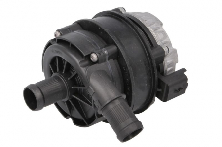 Piese Auto - Pompa apa suplimentara (electrica) potrivit DACIA DOKKER, DOKKER/MINIVAN, DUSTER, LODGY, LOGAN II, LOGAN MCV II, SANDERO II; RENAULT EXPRESS/MINIVAN, KANGOO III 1.5D/Electric 03.12-