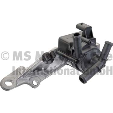 Pompa apa - Pompa apa suplimentara (electrica) potrivit DS DS 3, DS 4; CITROEN BERLINGO MULTISPACE, BERLINGO/MINIVAN, C3 / C3 ORIGIN III, C3 AIRCROSS II, C3 II, C3 III, C3 PICASSO, C4 CACTUS 1.2 01.13-