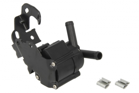 Pompa apa suplimentara (electrica) potrivit DS DS 3, DS 4, DS 5, DS 7; CITROEN C4, C4 GRAND PICASSO I, C4 GRAND PICASSO II, C4 I, C4 II, C4 PICASSO I, C4 PICASSO II 1.6/1.6H 02.06- [1]