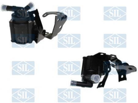 Pompa apa suplimentara (electrica) potrivit DS DS 3, DS 4, DS 5, DS 7; CITROEN C4, C4 GRAND PICASSO I, C4 GRAND PICASSO II, C4 I, C4 II, C4 PICASSO I, C4 PICASSO II 1.6/1.6H 02.06- [3]