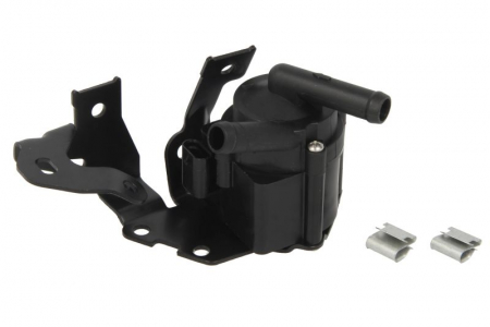 Pompa apa - Pompa apa suplimentara (electrica) potrivit DS DS 3, DS 4, DS 5, DS 7; CITROEN C4, C4 GRAND PICASSO I, C4 GRAND PICASSO II, C4 I, C4 II, C4 PICASSO I, C4 PICASSO II 1.6/1.6H 02.06-