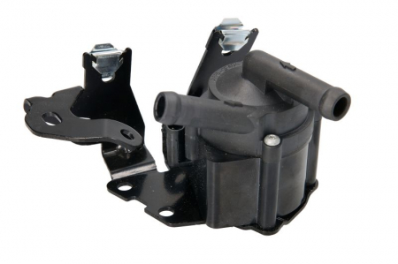 Pompa apa suplimentara (electrica) potrivit DS DS 3, DS 4, DS 5, DS 9; CITROEN C4, C4 GRAND PICASSO I, C4 GRAND PICASSO II, C4 I, C4 II, C4 PICASSO I, C4 PICASSO II, C5 III 1.6/1.6H 02.06- [2]
