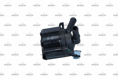 Pompa apa suplimentara (electrica) potrivit DS DS 4, DS 5, DS 7; CITROEN C4 GRAND PICASSO II, C4 II, C4 PICASSO II, C4 SPACETOURER, C5 AIRCROSS, C5 III, DS4, DS5 1.6/1.6H 09.07- [3]