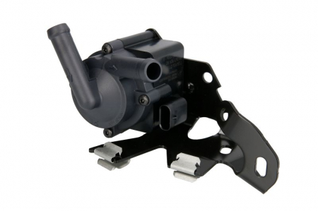 Pompa apa - Pompa apa suplimentara (electrica) potrivit DS DS 4, DS 5, DS 7; CITROEN C4 GRAND PICASSO II, C4 II, C4 PICASSO II, C4 SPACETOURER, C5 AIRCROSS, C5 III, DS4, DS5 1.6/1.6H 09.07-