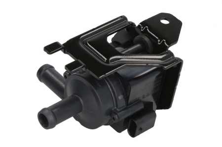 Pompa apa - Pompa apa suplimentara (electrica) potrivit FORD C-MAX II, FOCUS III, FOCUS III/HATCHBACK, FOCUS III/KOMBI, GRAND C-MAX, MONDEO V, TOURNEO CONNECT V408 NADWOZIE WIELKO 1.0/2.3 02.12-