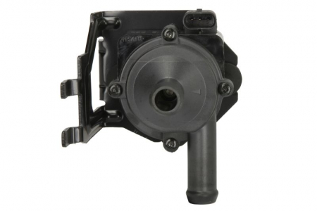 Pompa apa suplimentara (electrica) potrivit FORD C-MAX II, FOCUS III, FOCUS III/HATCHBACK, FOCUS III/KOMBI, GRAND C-MAX, MONDEO V, TOURNEO CONNECT V408 NADWOZIE WIELKO 1.0/2.3 02.12- [2]