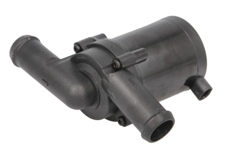 Pompa apa - Pompa apa suplimentara (electrica) potrivit FORD FOCUS C-MAX, FOCUS I, MONDEO III, MONDEO IV; LAND ROVER DISCOVERY SPORT 1.4-2.5 10.98-