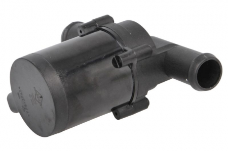 Pompa apa suplimentara (electrica) potrivit FORD FOCUS C-MAX, FOCUS I, MONDEO III, MONDEO IV; LAND ROVER DISCOVERY SPORT 1.4-2.5 10.98- [1]