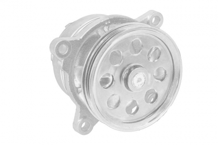 Pompa apa - Pompa apa suplimentara (electrica) potrivit FORD TOURNEO CUSTOM V362, TRANSIT CONNECT, TRANSIT CONNECT V408/MINIVAN, TRANSIT COURIER B460, TRANSIT COURIER B460/MINIVAN 1.0H-2.0DH 01.17-