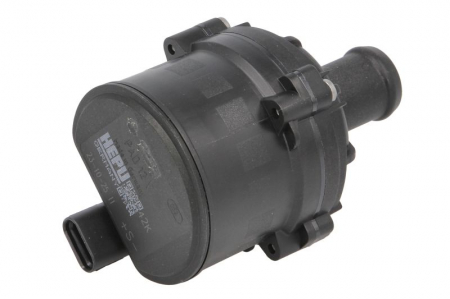 Pompa apa suplimentara (electrica) potrivit JAGUAR E-PACE, F-PACE, F-TYPE, XE, XF II, XF SPORTBRAKE; LAND ROVER DISCOVERY SPORT, DISCOVERY V, RANGE ROVER EVOQUE 2.0-5.0 12.14- [1]