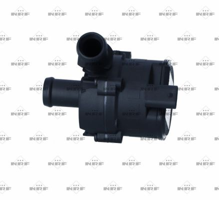 Pompa apa suplimentara (electrica) potrivit JAGUAR E-PACE, F-PACE, XE, XF II, XF SPORTBRAKE; LAND ROVER DISCOVERY SPORT, DISCOVERY V, RANGE ROVER EVOQUE, RANGE ROVER IV 2.0-3.0 12.14- [3]