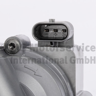 Pompa apa suplimentara (electrica) potrivit JAGUAR F-PACE, XE, XF II, XF SPORTBRAKE; LAND ROVER DISCOVERY V, RANGE ROVER IV, RANGE ROVER SPORT II, RANGE ROVER VELAR 2.0-5.0 08.12- [1]