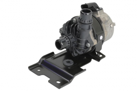 Pompa apa - Pompa apa suplimentara (electrica) potrivit JEEP CHEROKEE, WRANGLER IV 2.0 11.17-