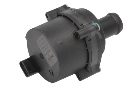 Pompa apa suplimentara (electrica) potrivit MAN TGE; AUDI A1, A1 ALLSTREET, A1 CITY CARVER, A3, Q2, Q3, TT; CUPRA LEON, LEON SPORTSTOURER; SEAT ALHAMBRA, ARONA, ATECA 1.0-Electric 05.08- [1]