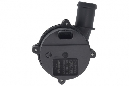 Pompa apa suplimentara (electrica) potrivit MAN TGE; AUDI A1, A1 ALLSTREET, A1 CITY CARVER, A3, Q2, Q3, TT; CUPRA LEON, LEON SPORTSTOURER; SEAT ALHAMBRA, ARONA, ATECA 1.0-Electric 05.08- [2]