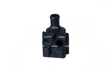 Pompa apa - Pompa apa suplimentara (electrica) potrivit MAN TGE; AUDI A1, A3, A4 ALLROAD B8, A4 ALLROAD B9, A4 B8, A4 B9, A5, A6 ALLROAD C8, A6 C7, A6 C8, A7, Q2, Q3, Q5, TT 1.0-6.0 11.07-