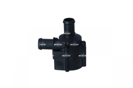 Pompa apa suplimentara (electrica) potrivit MAN TGE; AUDI A1, A3, A4 ALLROAD B8, A4 ALLROAD B9, A4 B8, A4 B9, A5, A6 ALLROAD C8, A6 C7, A6 C8, A7, Q2, Q3, Q5, TT 1.0-6.0 11.07- [1]