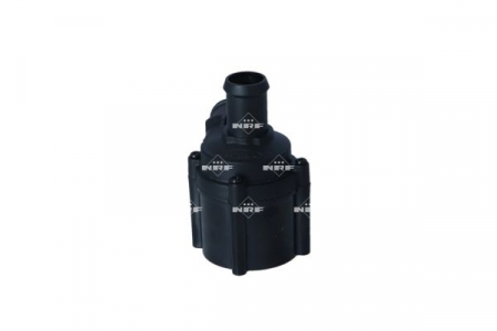 Pompa apa suplimentara (electrica) potrivit MAN TGE; AUDI A1, A3, A4 ALLROAD B8, A4 ALLROAD B9, A4 B8, A4 B9, A5, A6 ALLROAD C8, A6 C7, A6 C8, A7, Q2, Q3, Q5, TT 1.0-6.0 11.07- [2]