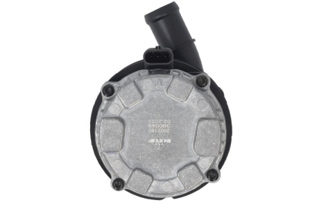 Pompa apa suplimentara (electrica) potrivit MAN TGE; AUDI A3, A4 ALLROAD B9, A4 B9, A6 C8, A7, Q2, Q3, TT; CUPRA FORMENTOR, LEON, LEON SPORTSTOURER; SEAT ALHAMBRA 1.0/2.0D/2.0DH 09.12- [2]