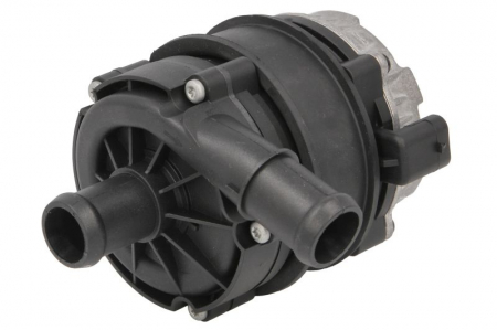Pompa apa - Pompa apa suplimentara (electrica) potrivit MAN TGE; AUDI A3, A4 ALLROAD B9, A4 B9, A6 C8, A7, Q2, Q3, TT; CUPRA FORMENTOR, LEON, LEON SPORTSTOURER; SEAT ALHAMBRA 1.0/2.0D/2.0DH 09.12-