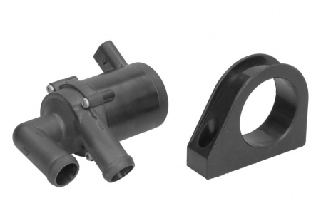 Pompa apa suplimentara (electrica) potrivit MAN TGE; VW CRAFTER, GRAND CALIFORNIA CAMPER 2.0D 09.16- [0]