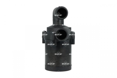 Pompa apa suplimentara (electrica) potrivit MAN TGE; VW CRAFTER, GRAND CALIFORNIA CAMPER 2.0D 09.16- [3]