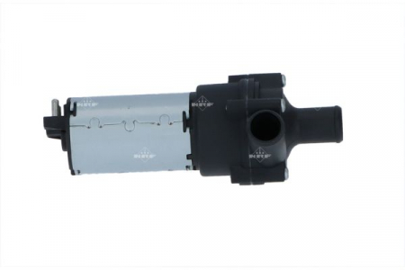 Pompa apa suplimentara (electrica) potrivit MERCEDES 124 (A124), 124 (C124), 124 T-MODEL (S124), 124 (W124), 190 (W201), C T-MODEL (S202), C (W202), CLK (A208) 1.6-Electric 03.76- [2]