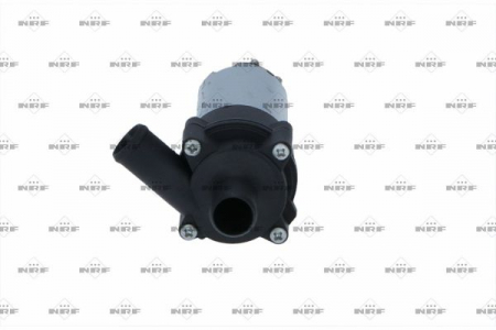 Pompa apa suplimentara (electrica) potrivit MERCEDES 124 (A124), 124 (C124), 124 T-MODEL (S124), 124 (W124), 190 (W201), C T-MODEL (S202), C (W202), CLK (A208) 1.6-Electric 03.76- [3]