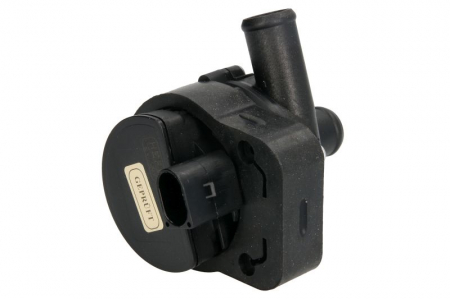 Pompa apa suplimentara (electrica) potrivit MERCEDES A (V177), A (W169), A (W176), A (W177), AMG GT (C190), AMG GT (R190), AMG GT (X290), B SPORTS TOURER (W245) 1.3-Electric 03.02- [1]