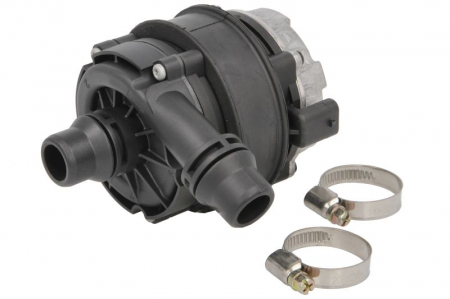 Pompa apa - Pompa apa suplimentara (electrica) potrivit MERCEDES A (V177), A (W176), A (W177), AMG GT (X290), B SPORTS TOURER (W246, W242), B SPORTS TOURER (W247), C (A205), C (C205) 1.3-Electric 01.12-