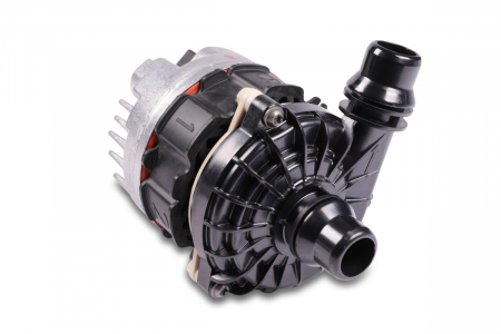 Pompa apa suplimentara (electrica) potrivit MERCEDES A (V177), A (W177), AMG GT (C190), AMG GT (R190), AMG GT (X290), B SPORTS TOURER (W247), C (A205) 1.3H-Electric 04.98- [3]