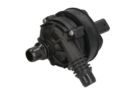 Pompa apa suplimentara (electrica) potrivit MERCEDES A (V177), A (W177), AMG GT (C192), B SPORTS TOURER (W247), C (A205), C ALL-TERRAIN (S206), C (C205), C T-MODEL (S205) 1.3-6.0 10.16- [0]