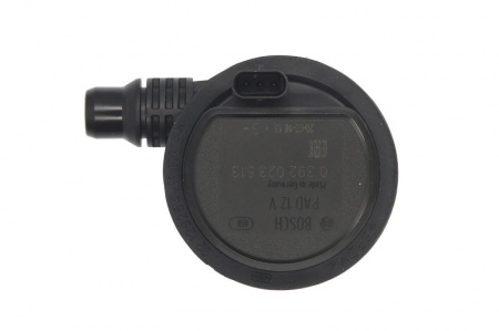 Pompa apa suplimentara (electrica) potrivit MERCEDES A (V177), A (W177), AMG GT (C192), B SPORTS TOURER (W247), C (A205), C ALL-TERRAIN (S206), C (C205), C T-MODEL (S205) 1.3-6.0 10.16- [2]