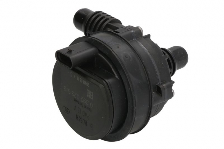 Pompa apa suplimentara (electrica) potrivit MERCEDES A (V177), A (W177), AMG GT (C192), B SPORTS TOURER (W247), C (A205), C ALL-TERRAIN (S206), C (C205), C T-MODEL (S205) 1.3-6.0 10.16- [1]