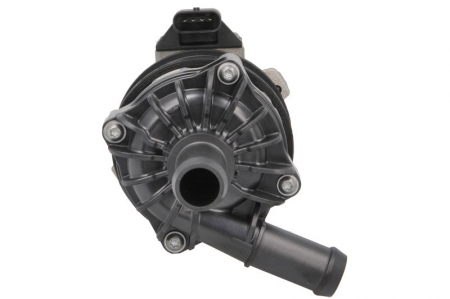 Pompa apa suplimentara (electrica) potrivit MERCEDES A (W169), SLR (R199); SMART FORTWO 5.4/Electric 04.04- [2]