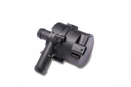 Piese Auto - Pompa apa suplimentara (electrica) potrivit MERCEDES A (W176), B SPORTS TOURER (W246, W242), CLA (C117), CLA SHOOTING BRAKE (X117), GLA (X156); SMART FORTWO 1.5D-Electric 12.10-