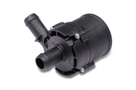 Pompa apa suplimentara (electrica) potrivit MERCEDES A (W176), B SPORTS TOURER (W246, W242), CLA (C117), CLA SHOOTING BRAKE (X117), GLA (X156); SMART FORTWO 1.5D-Electric 12.10- [1]