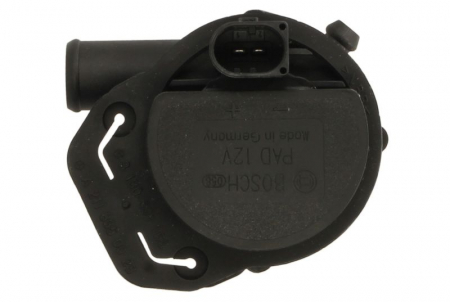 Pompa apa suplimentara (electrica) potrivit MERCEDES C (C204), C T-MODEL (S204), C (W204), E (A207), E (C207), GLK (X204), SL (R231), SLC (R172) 1.6-6.3 01.07- [2]