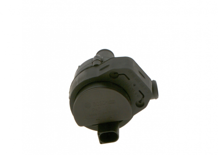 Pompa apa suplimentara (electrica) potrivit MERCEDES C (C204), C T-MODEL (S204), C (W204), E (A207), E (C207), GLK (X204), SL (R231), SLC (R172) 1.6-6.3 01.07- [3]