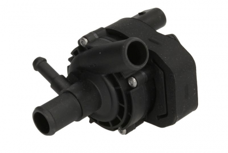Pompa apa - Pompa apa suplimentara (electrica) potrivit MERCEDES C (C204), C T-MODEL (S204), C (W204), E (A207), E (C207), GLK (X204), SL (R231), SLC (R172) 1.6-6.3 01.07-