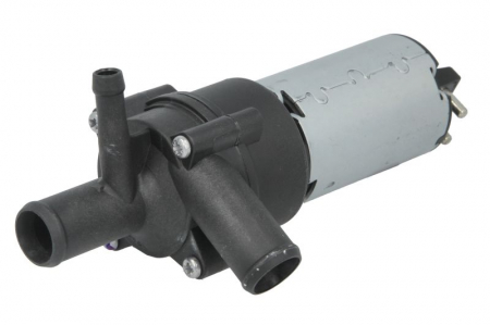 Pompa apa - Pompa apa suplimentara (electrica) potrivit MERCEDES C (CL203), C T-MODEL (S203), C (W203), CLC (CL203), CLK (A209), CLK (C209) 1.8-6.2 05.00-06.11
