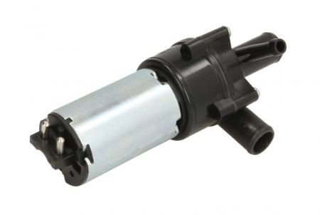 Pompa apa suplimentara (electrica) potrivit MERCEDES C T-MODEL (S202), C (W202), CLK (A208), CLK (C208), E T-MODEL (S210), E (W210), SL (R230) 1.8-5.4 03.93-01.12 [1]