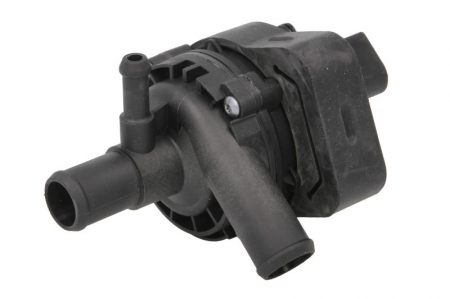 Piese Auto - Pompa apa suplimentara (electrica) potrivit MERCEDES C T-MODEL (S204), E (A207), E (C207), GLK (X204), SL (R231), SLC (R172) 1.8-6.0 08.07-