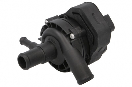 Pompa apa - Pompa apa suplimentara (electrica) potrivit MERCEDES CLS (C218), CLS SHOOTING BRAKE (X218), E T-MODEL (S212), E (W212), S (A217), S (C217), S (W222, V222, X222) 1.6-6.2 01.09-07.20