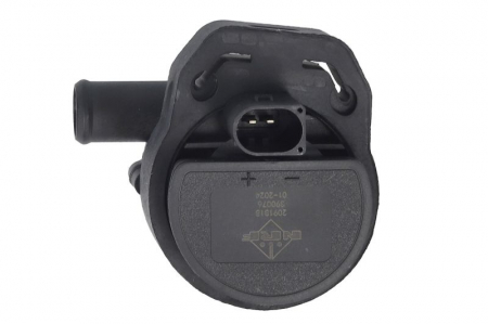 Pompa apa suplimentara (electrica) potrivit MERCEDES CLS (C218), CLS SHOOTING BRAKE (X218), E T-MODEL (S212), E (W212), S (A217), S (C217), S (W222, V222, X222) 1.6-6.2 01.09-07.20 [2]