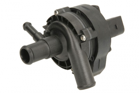 Piese Auto - Pompa apa suplimentara (electrica) potrivit MERCEDES CLS (C218), CLS SHOOTING BRAKE (X218), E T-MODEL (S212), E (W212), S (A217), S (C217), S (W222, V222, X222) 1.6-6.2 01.09-07.20