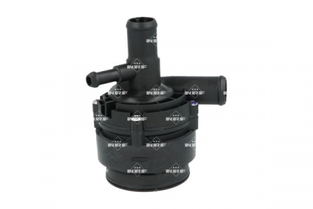 Pompa apa suplimentara (electrica) potrivit MERCEDES CLS (C218), CLS SHOOTING BRAKE (X218), E T-MODEL (S212), E (W212), S (A217), S (C217), S (W222, V222, X222) 1.6-6.2 01.09-07.20 [3]