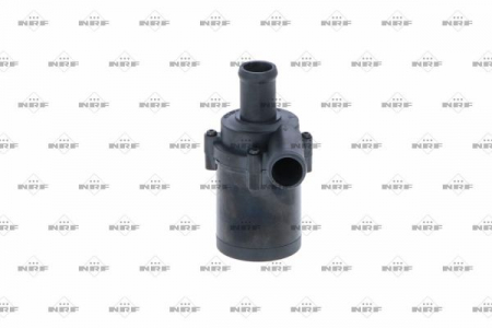 Pompa apa suplimentara (electrica) potrivit MERCEDES E (W210), G (W463), SPRINTER 3-T (B903), SPRINTER 4-T (B904); SEAT ALHAMBRA; VW AMAROK, MULTIVAN T5, SHARAN 1.8-3.2 01.90- [1]