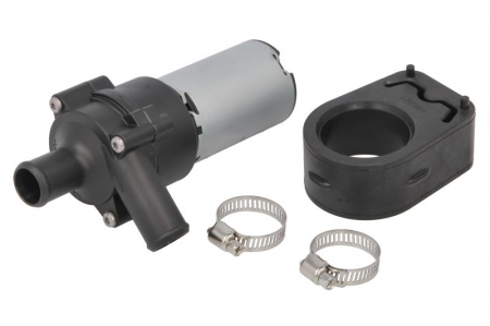 Pompa apa - Pompa apa suplimentara (electrica) potrivit MERCEDES M (W163) 2.3-5.4 02.98-06.05